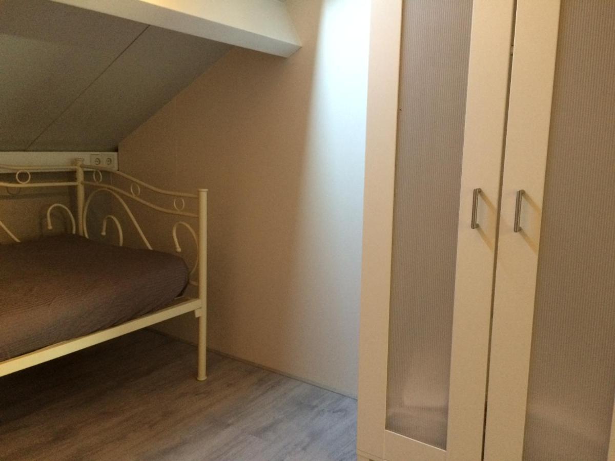 In De Schuur Daire Ochten Dış mekan fotoğraf