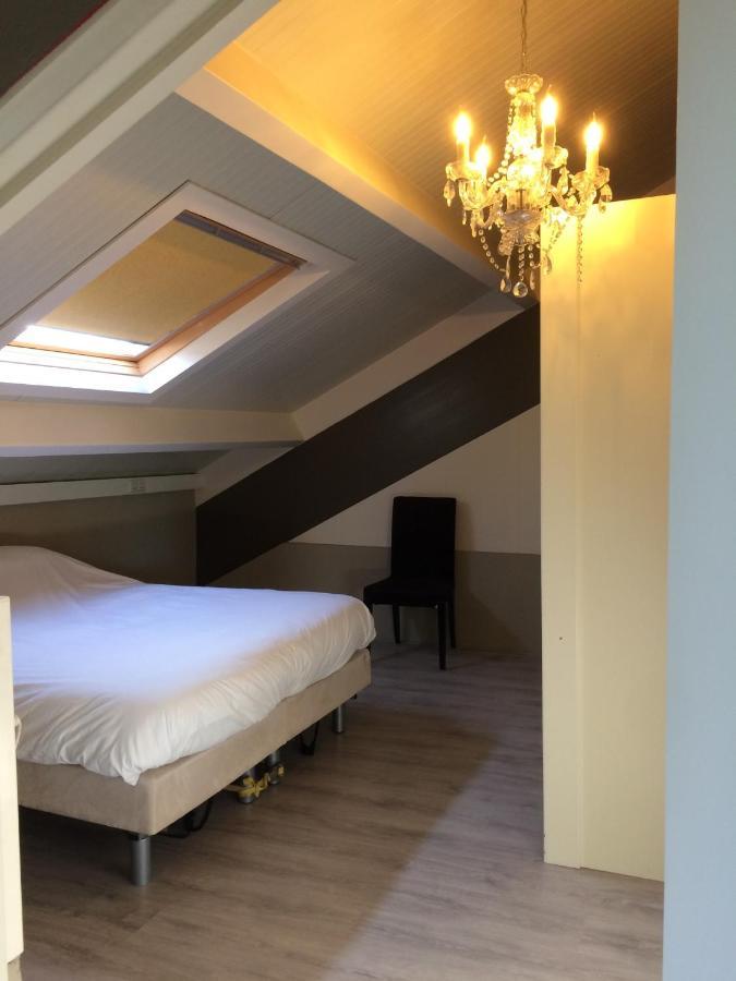 In De Schuur Daire Ochten Dış mekan fotoğraf
