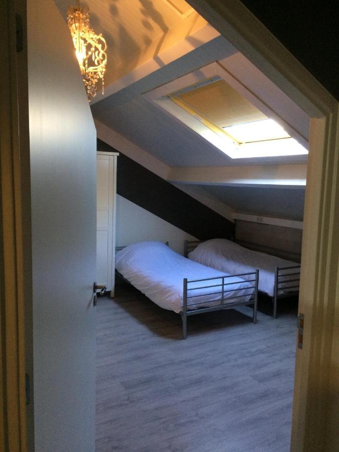 In De Schuur Daire Ochten Dış mekan fotoğraf
