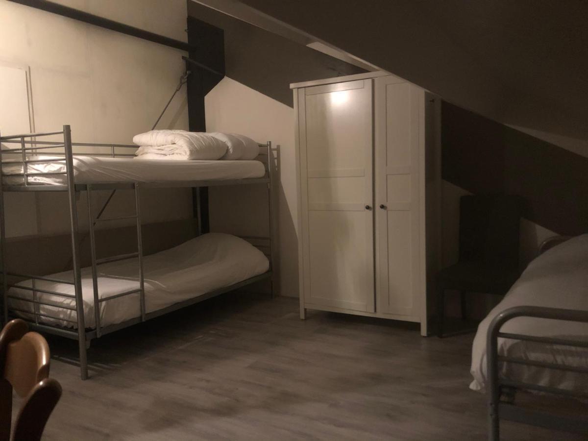 In De Schuur Daire Ochten Dış mekan fotoğraf